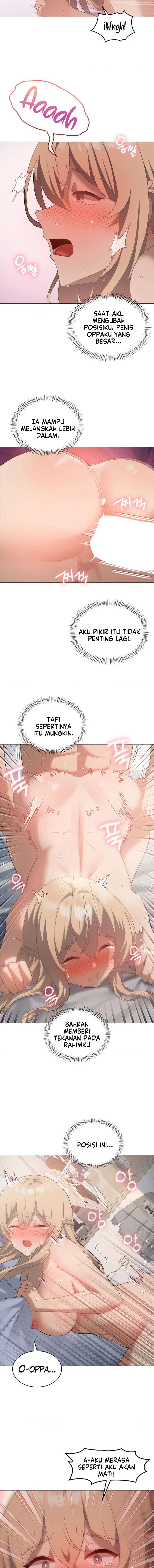 Level Up Until Satisfy Chapter 33 Bahasa Indonesia Chapter 33