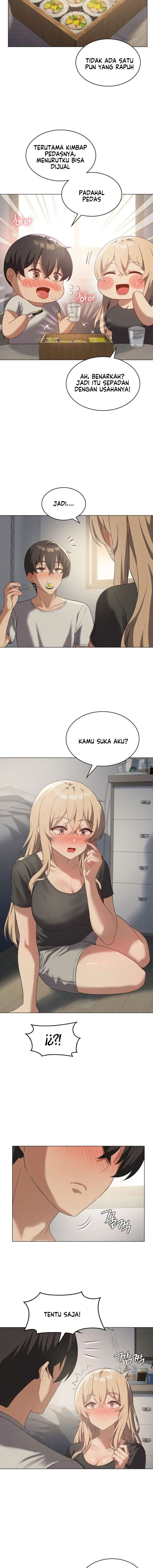 Level Up Until Satisfy Chapter 34 Bahasa Indonesia Chapter 34