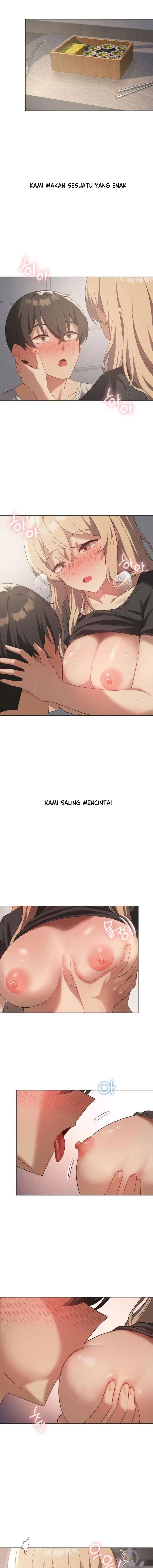 Level Up Until Satisfy Chapter 34 Bahasa Indonesia Chapter 34