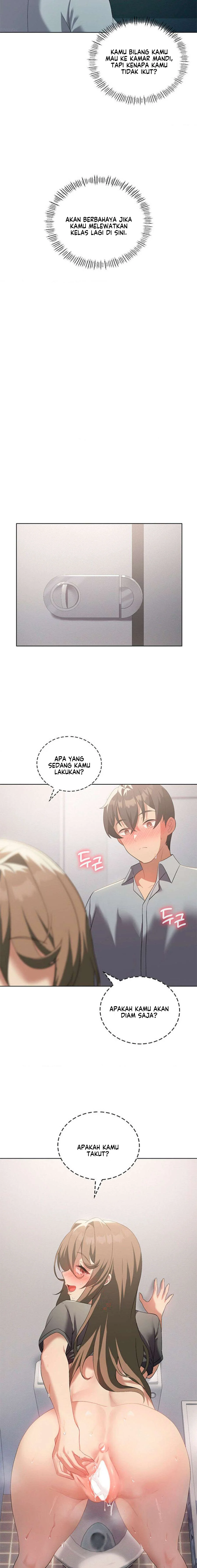 Level Up Until Satisfy Chapter 38 Bahasa Indonesia Chapter 38