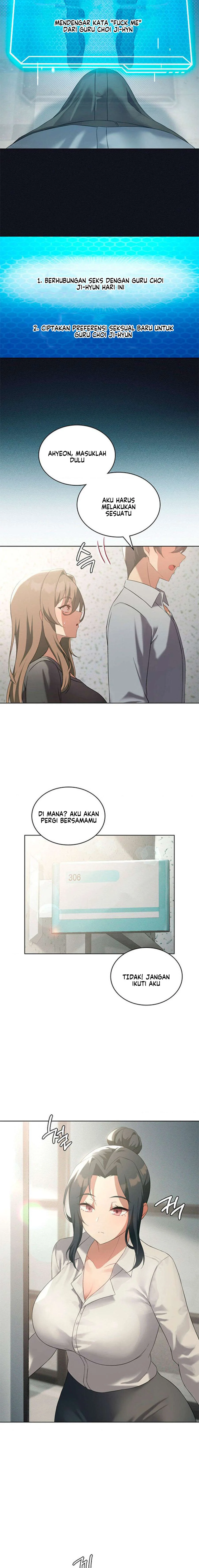 Level Up Until Satisfy Chapter 38 Bahasa Indonesia Chapter 38