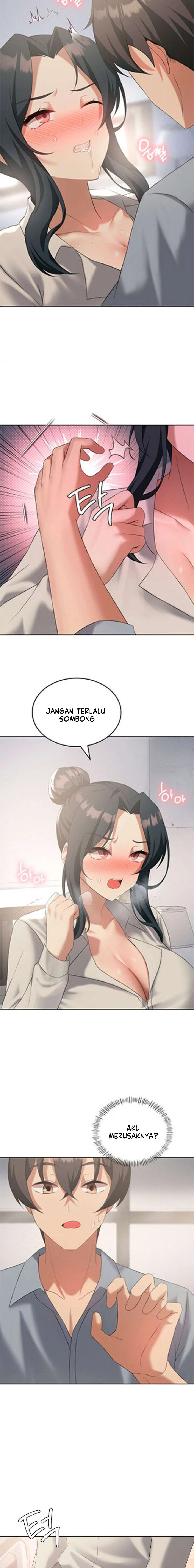 Level Up Until Satisfy Chapter 39 Bahasa Indonesia Chapter 39