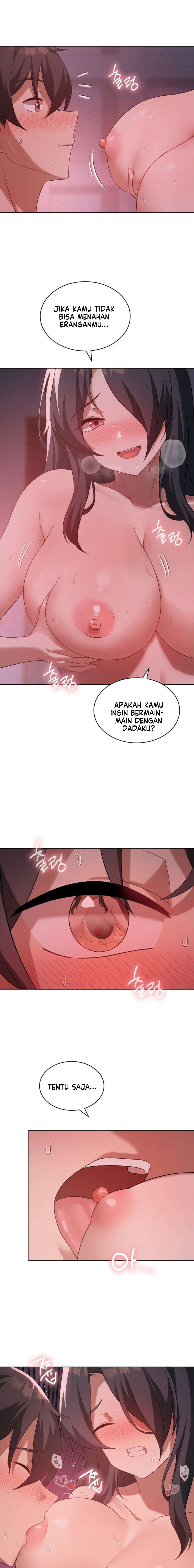 Level Up Until Satisfy Chapter 45 Bahasa Indonesia Chapter 45