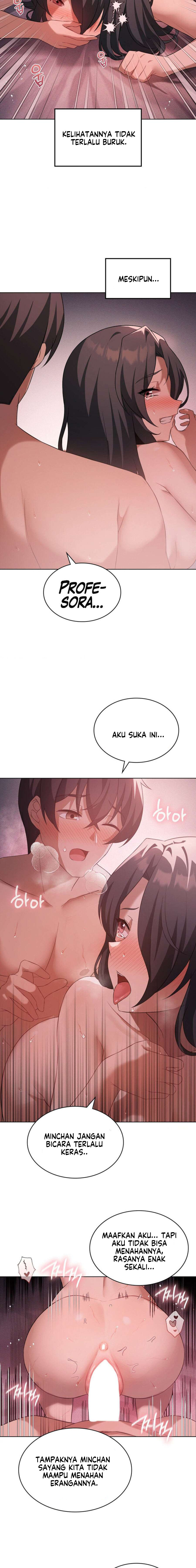 Level Up Until Satisfy Chapter 45 Bahasa Indonesia Chapter 45