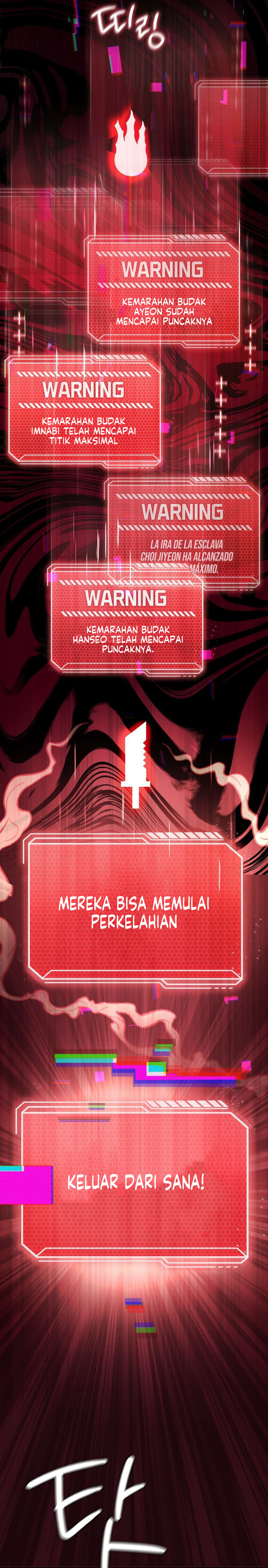 Level Up Until Satisfy Chapter 47 Bahasa Indonesia Chapter 47