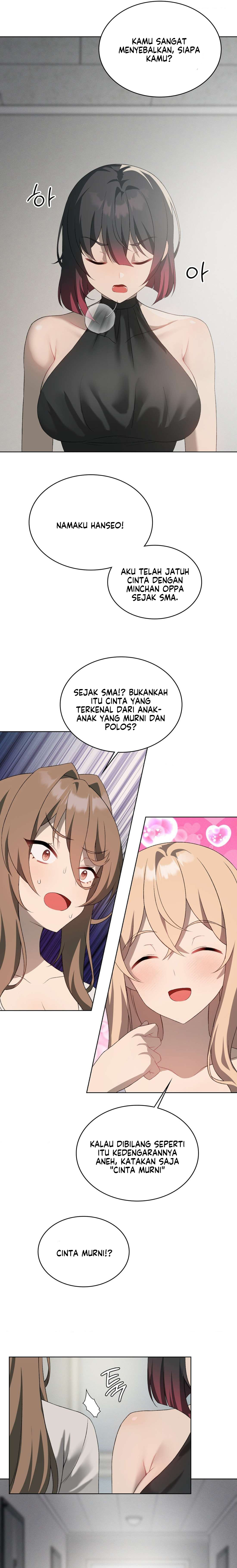 Level Up Until Satisfy Chapter 47 Bahasa Indonesia Chapter 47