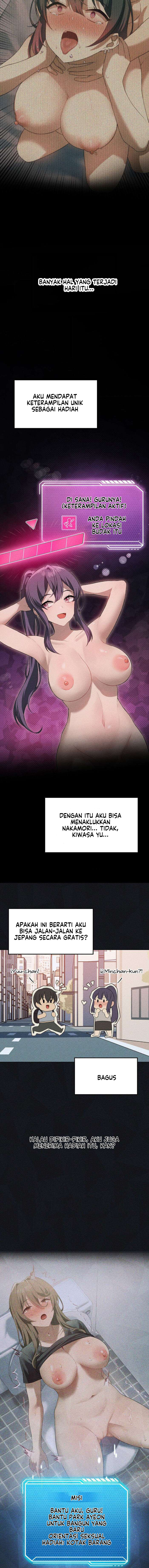 Level Up Until Satisfy Chapter 51 Bahasa Indonesia Chapter 51