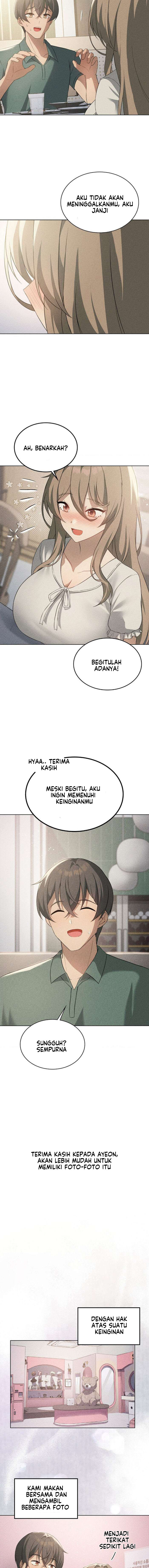 Level Up Until Satisfy Chapter 51 Bahasa Indonesia Chapter 51