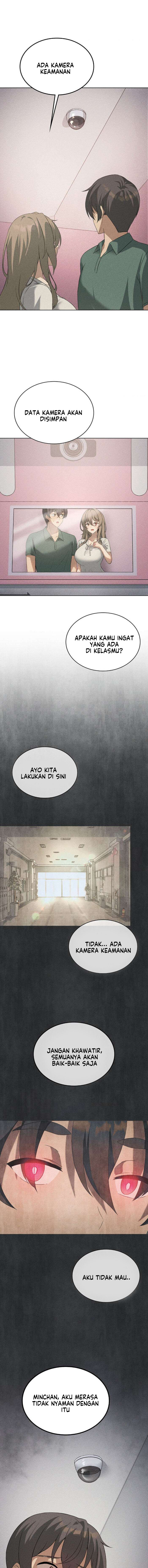 Level Up Until Satisfy Chapter 51 Bahasa Indonesia Chapter 51