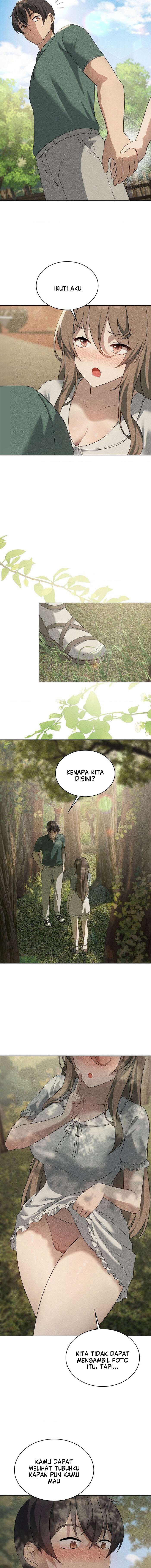 Level Up Until Satisfy Chapter 51 Bahasa Indonesia Chapter 51