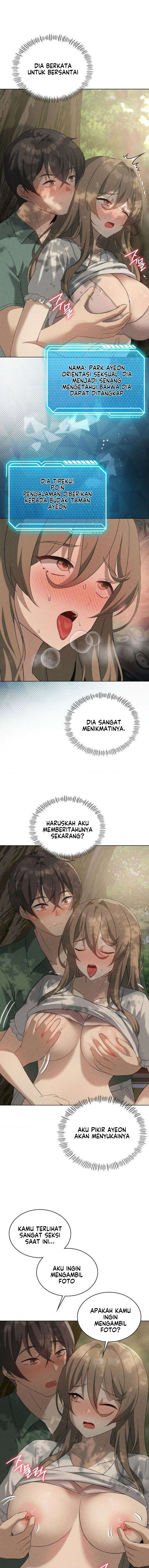 Level Up Until Satisfy Chapter 51 Bahasa Indonesia Chapter 51