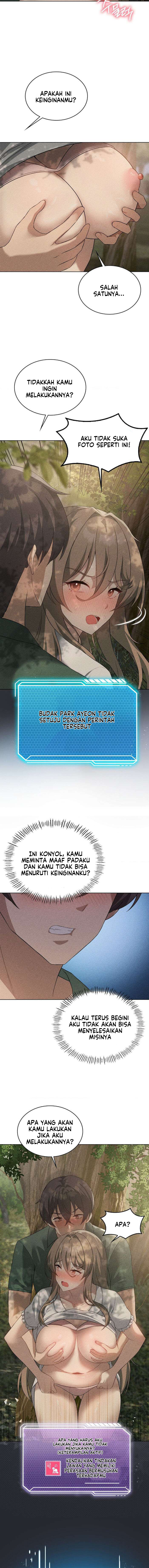 Level Up Until Satisfy Chapter 51 Bahasa Indonesia Chapter 51