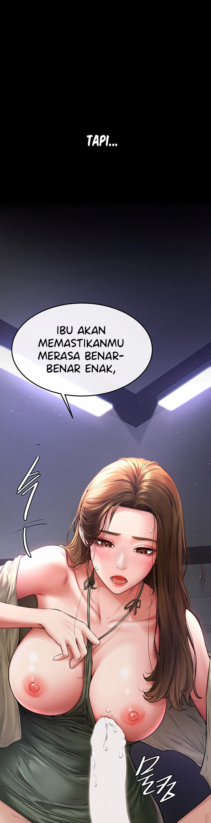 New Family is So Nice to Me Chapter 1 Bahasa Indonesia Chapter 1