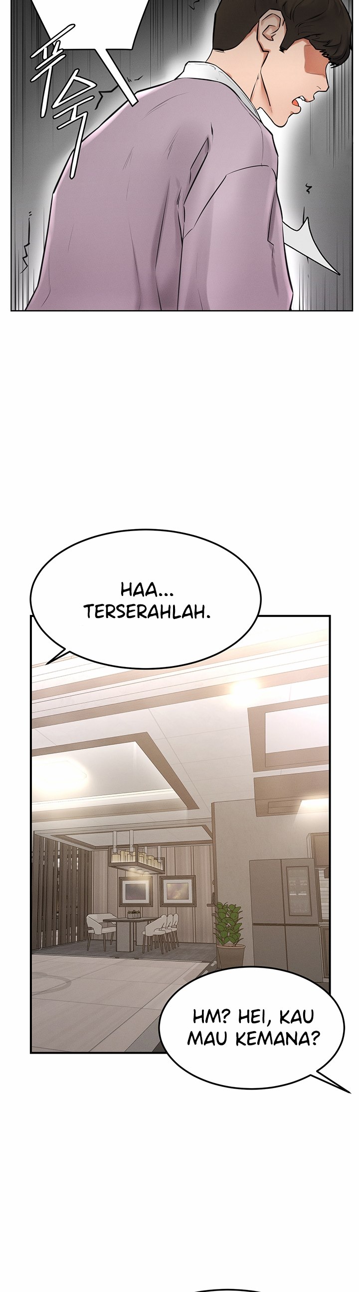 New Family is So Nice to Me Chapter 1 Bahasa Indonesia Chapter 1