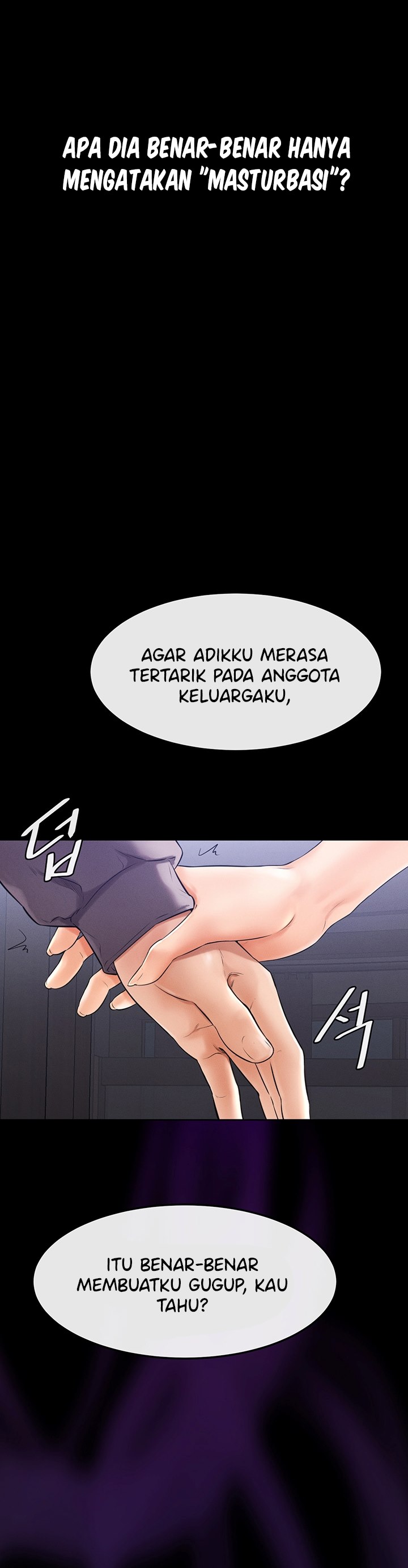 New Family is So Nice to Me Chapter 1 Bahasa Indonesia Chapter 1