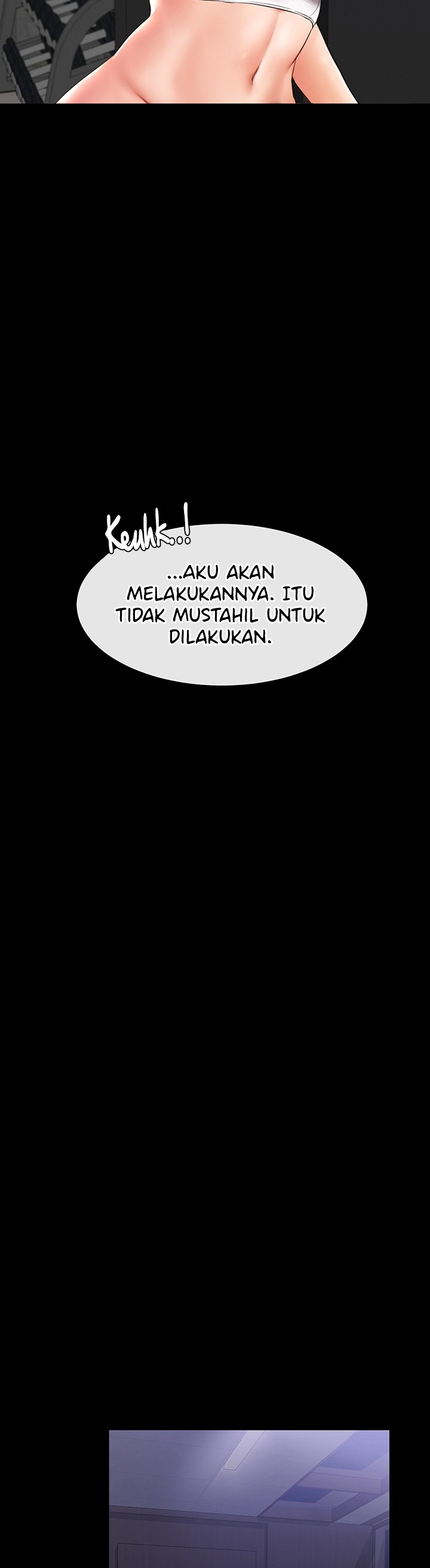 New Family is So Nice to Me Chapter 2 Bahasa Indonesia Chapter 2