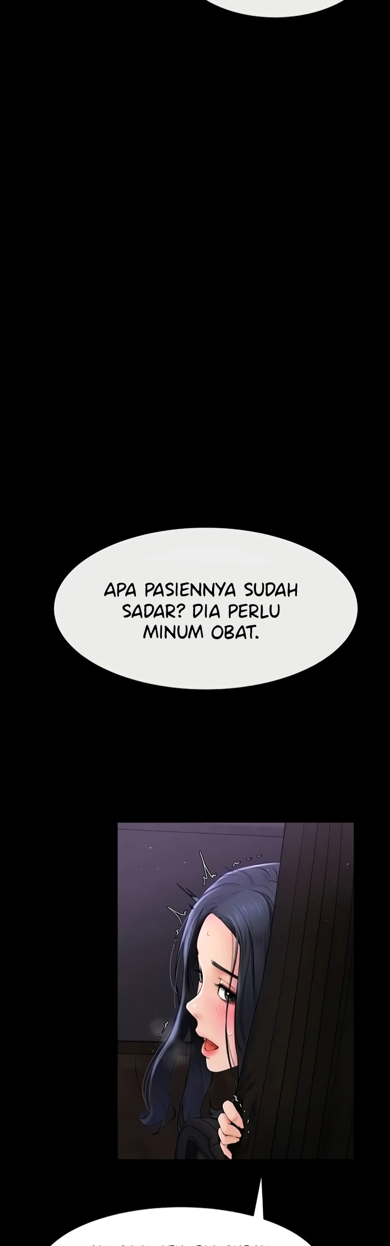 New Family is So Nice to Me Chapter 5 Bahasa Indonesia Chapter 5