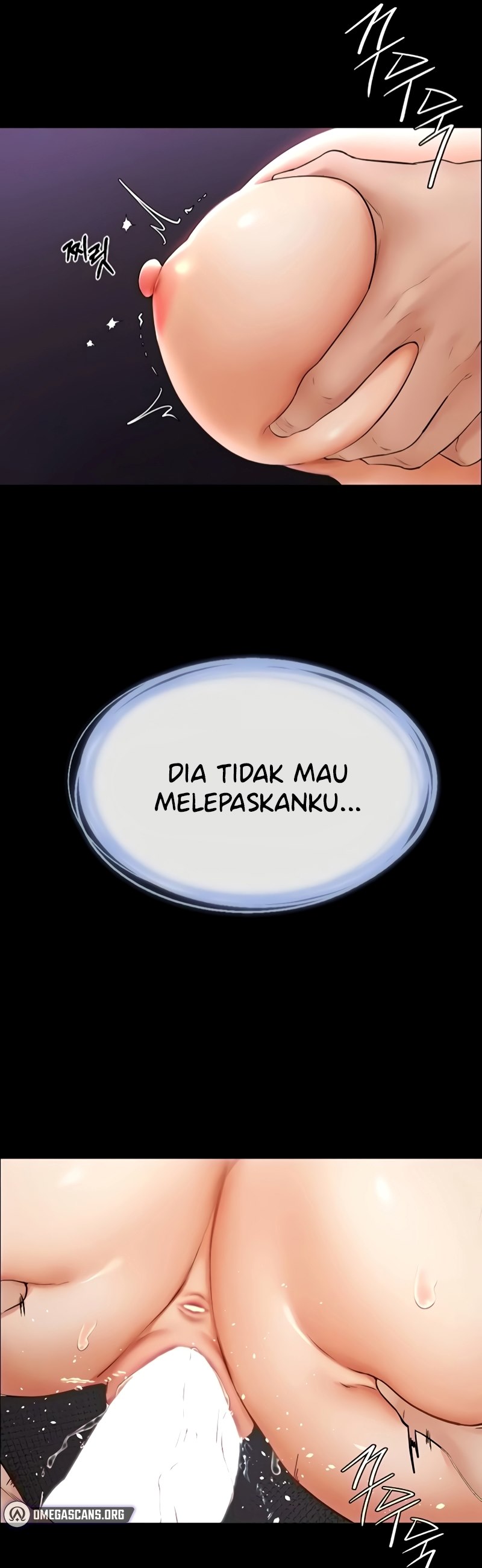 New Family is So Nice to Me Chapter 5 Bahasa Indonesia Chapter 5