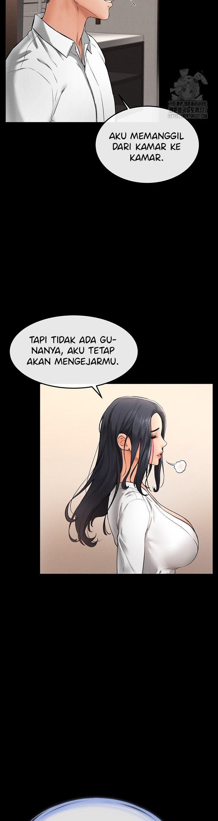 New Family is So Nice to Me Chapter 9 Bahasa Indonesia Chapter 9