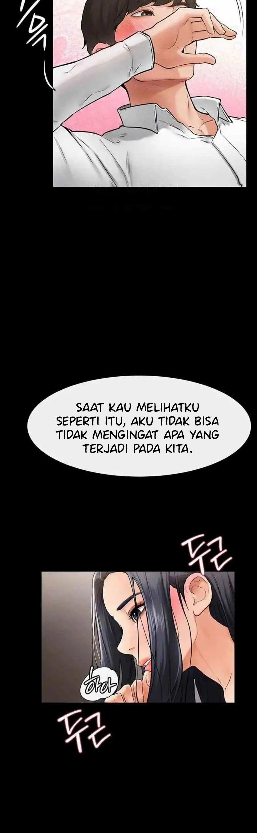 New Family is So Nice to Me Chapter 10 Bahasa Indonesia Chapter 10