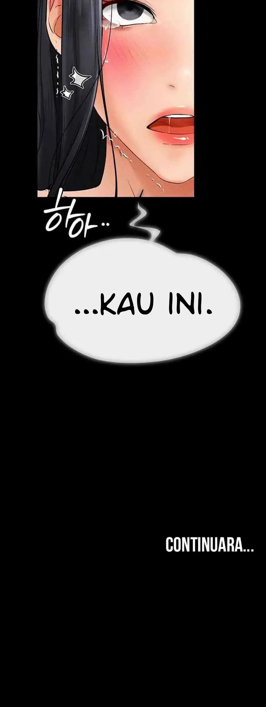 New Family is So Nice to Me Chapter 10 Bahasa Indonesia Chapter 10