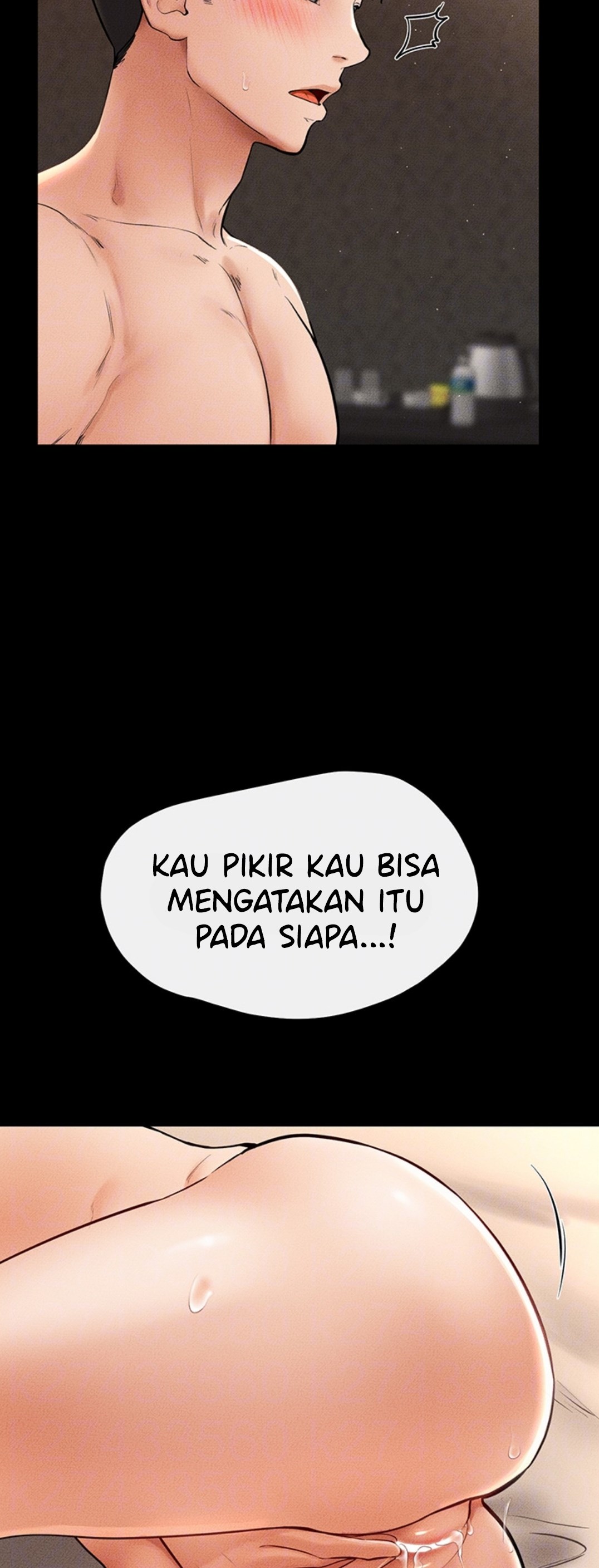 New Family is So Nice to Me Chapter 11 Bahasa Indonesia Chapter 11