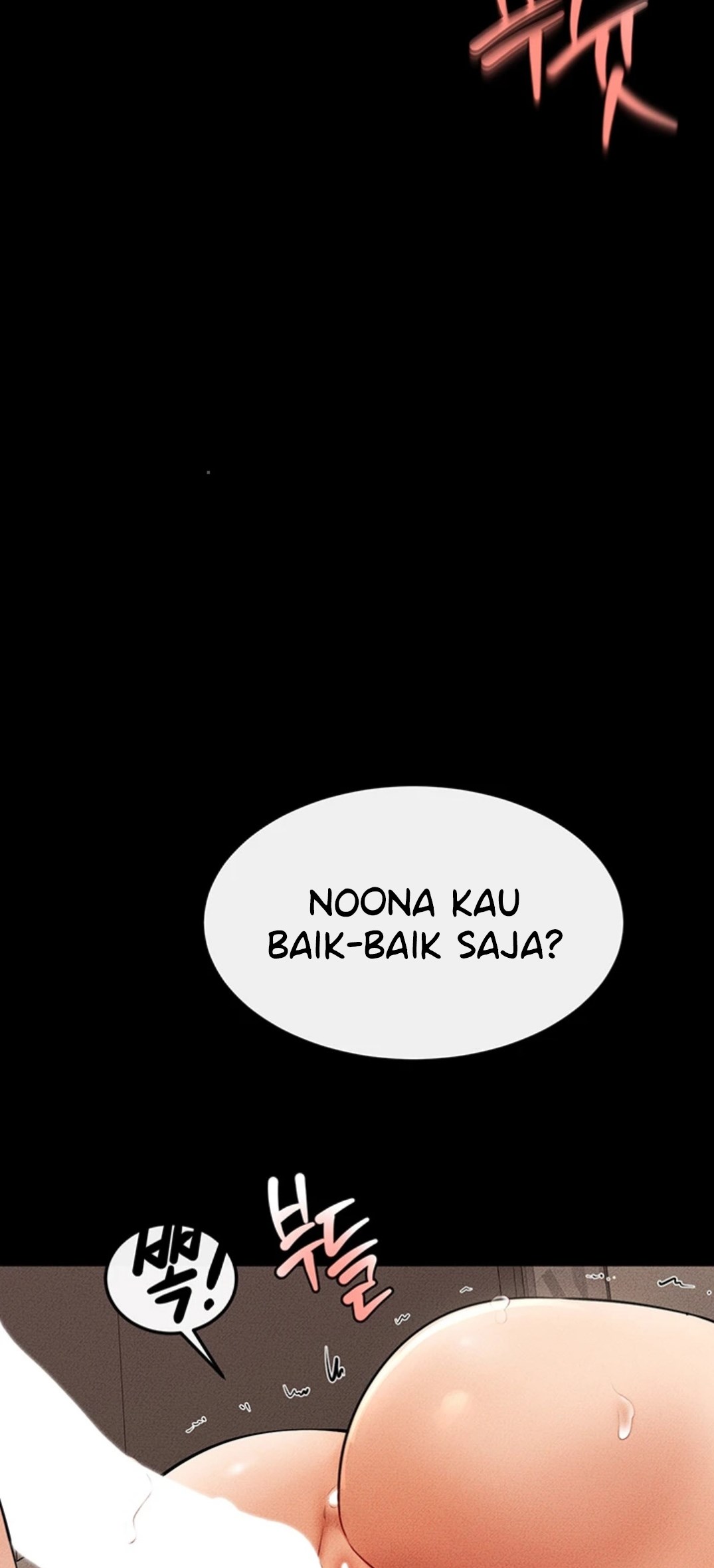 New Family is So Nice to Me Chapter 11 Bahasa Indonesia Chapter 11