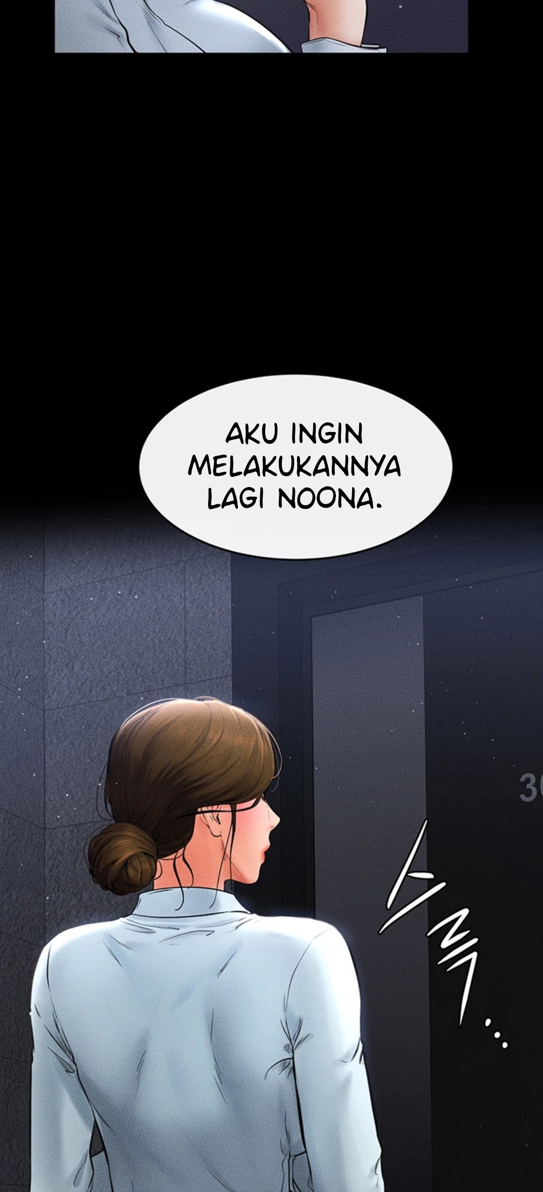 New Family is So Nice to Me Chapter 11 Bahasa Indonesia Chapter 11