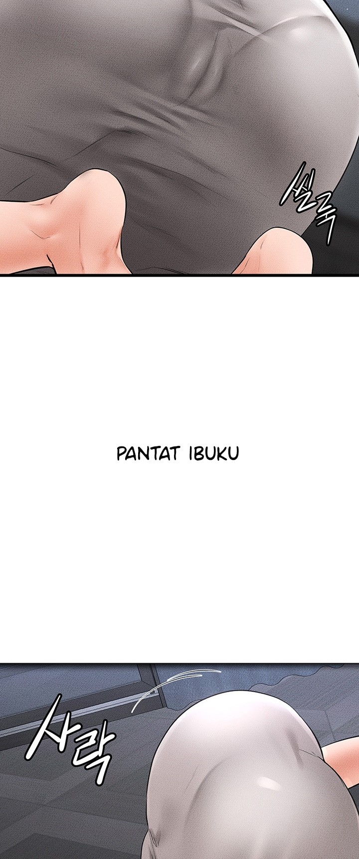 New Family is So Nice to Me Chapter 13 Bahasa Indonesia Chapter 13