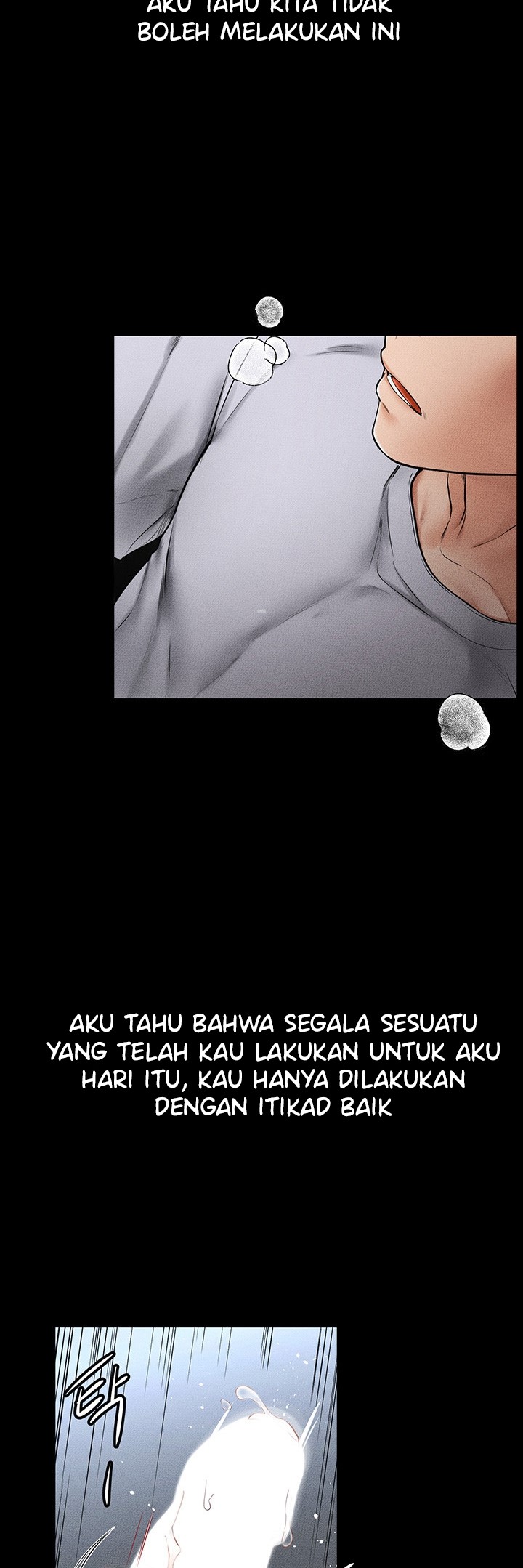 New Family is So Nice to Me Chapter 13 Bahasa Indonesia Chapter 13