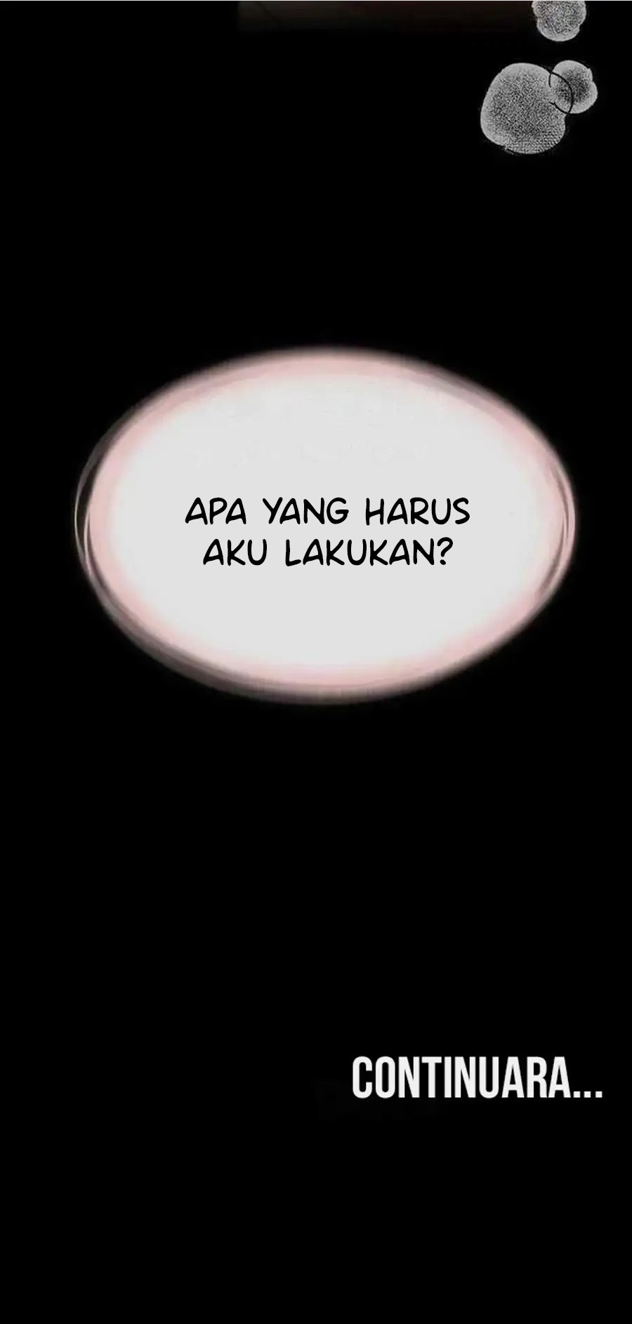 New Family is So Nice to Me Chapter 15 Bahasa Indonesia Chapter 15