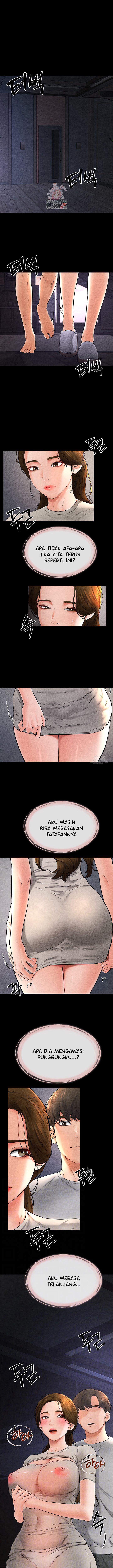 New Family is So Nice to Me Chapter 20 Bahasa Indonesia Chapter 20