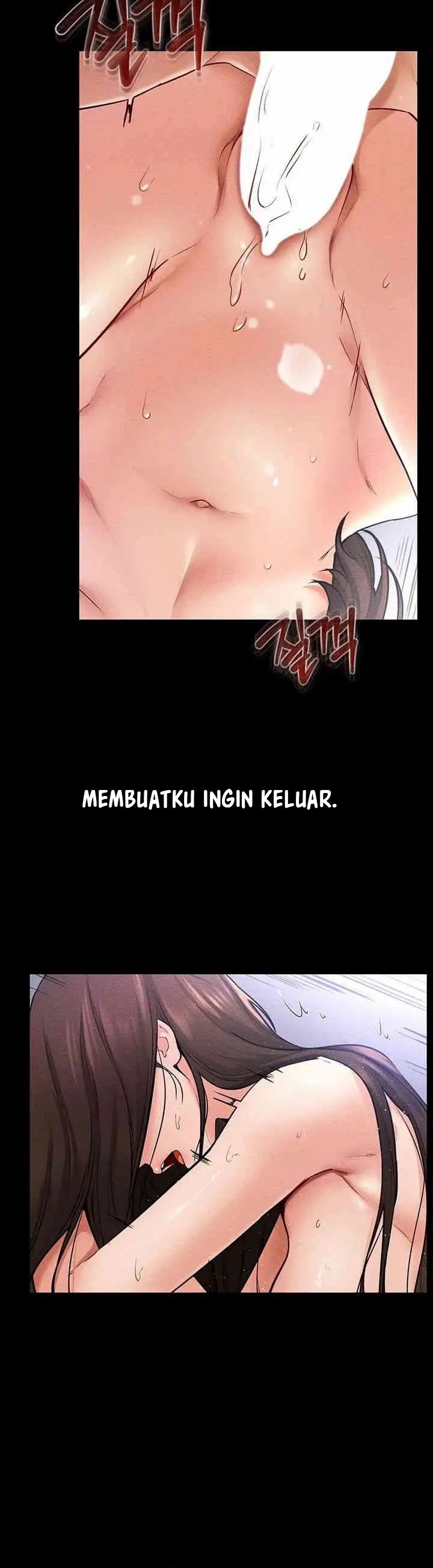 New Family is So Nice to Me Chapter 26 Bahasa Indonesia Chapter 26