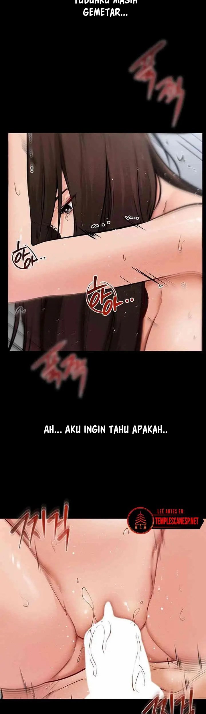 New Family is So Nice to Me Chapter 26 Bahasa Indonesia Chapter 26