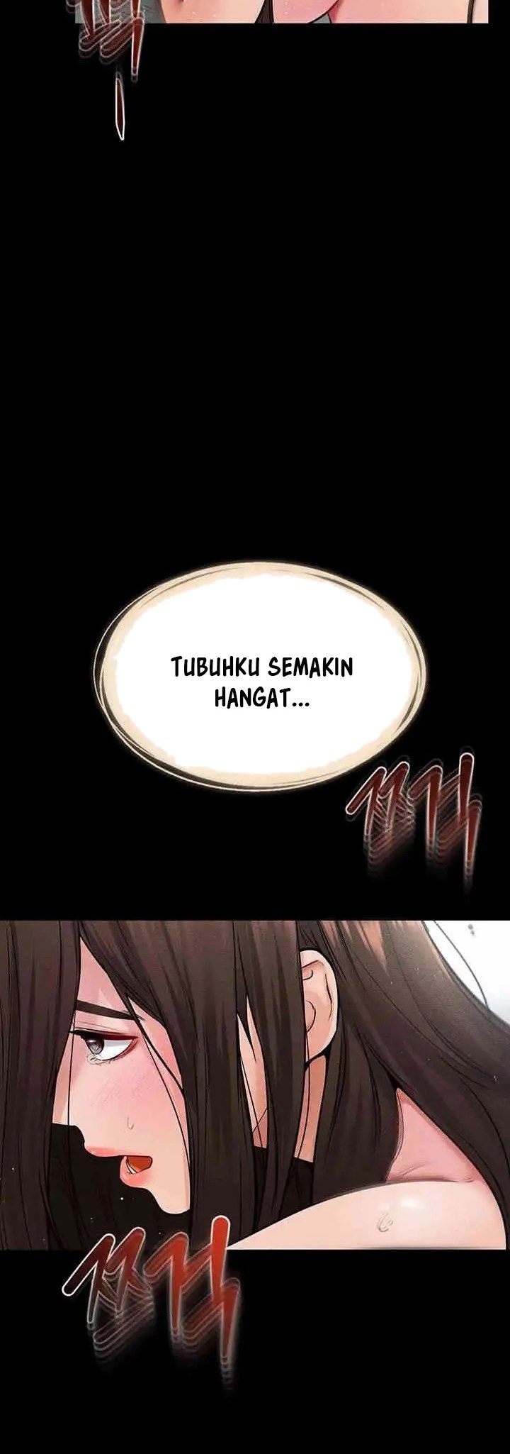 New Family is So Nice to Me Chapter 26 Bahasa Indonesia Chapter 26