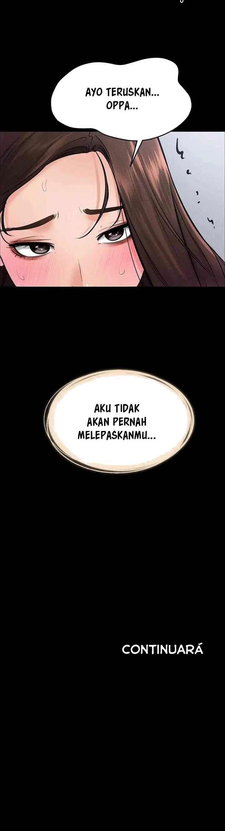 New Family is So Nice to Me Chapter 26 Bahasa Indonesia Chapter 26