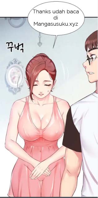 New Family is So Nice to Me Chapter 37 Bahasa Indonesia Chapter 37