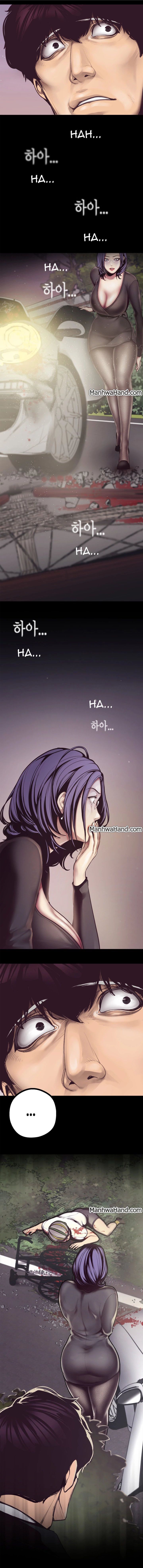 A Wonderful New World Chapter 5 Bahasa Indonesia Chapter 5