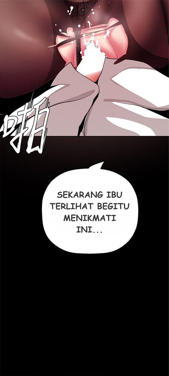 A Wonderful New World Chapter 26 Bahasa Indonesia Chapter 26