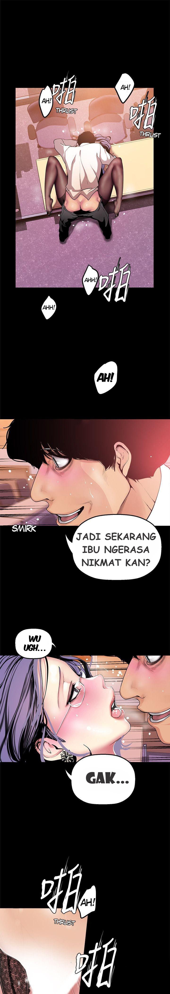 A Wonderful New World Chapter 26 Bahasa Indonesia Chapter 26