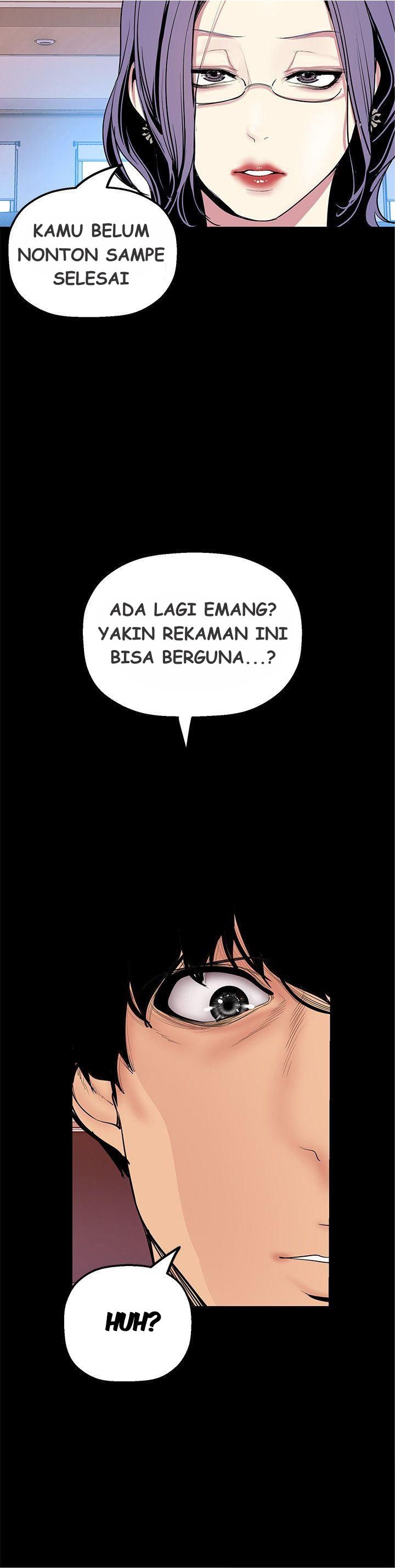 A Wonderful New World Chapter 26 Bahasa Indonesia Chapter 26