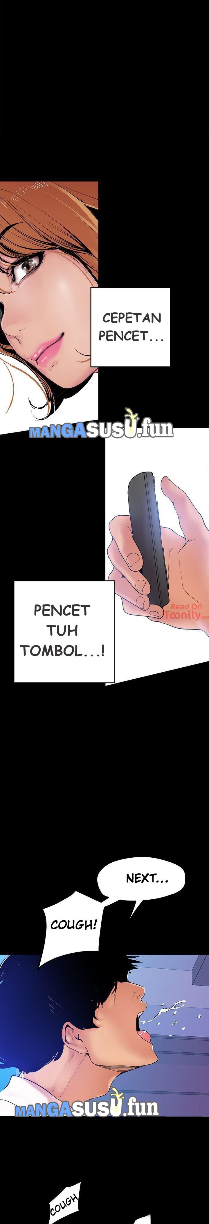 A Wonderful New World Chapter 28 Bahasa Indonesia Chapter 28