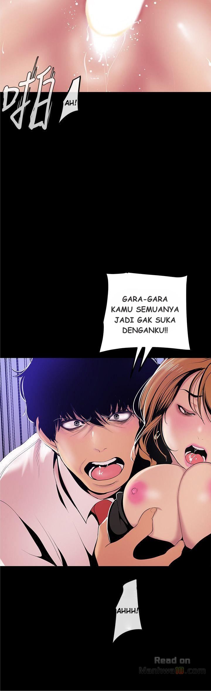 A Wonderful New World Chapter 30 Bahasa Indonesia Chapter 30