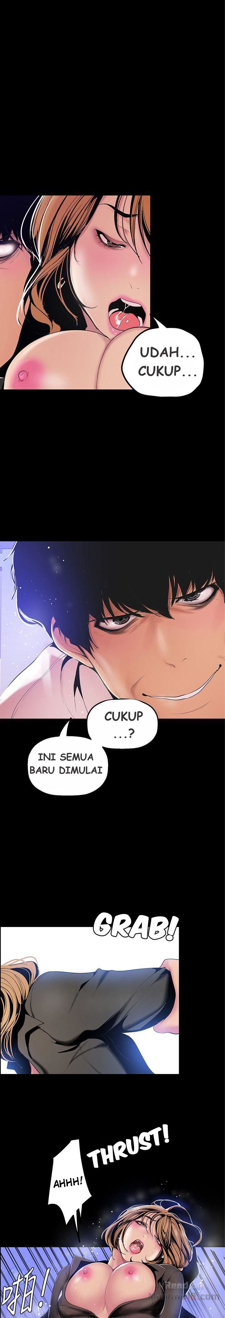 A Wonderful New World Chapter 30 Bahasa Indonesia Chapter 30