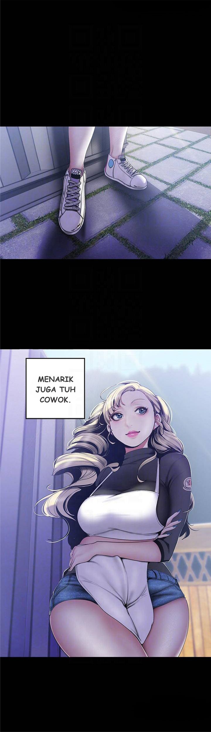 A Wonderful New World Chapter 59 Bahasa Indonesia Chapter 59