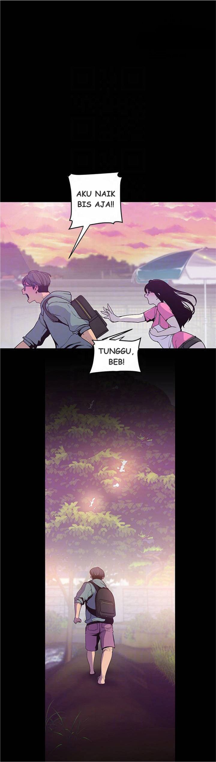 A Wonderful New World Chapter 59 Bahasa Indonesia Chapter 59