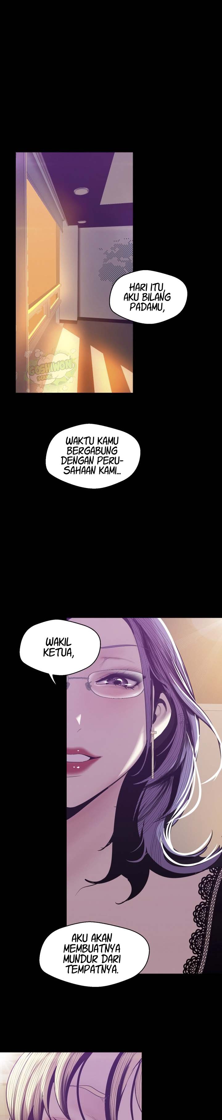 A Wonderful New World Chapter 74 Bahasa Indonesia Chapter 74