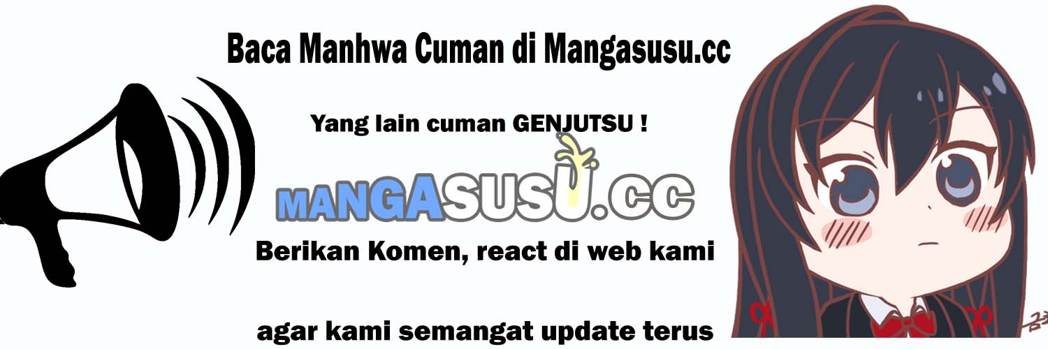 A Wonderful New World Chapter 93 Bahasa Indonesia Chapter 93