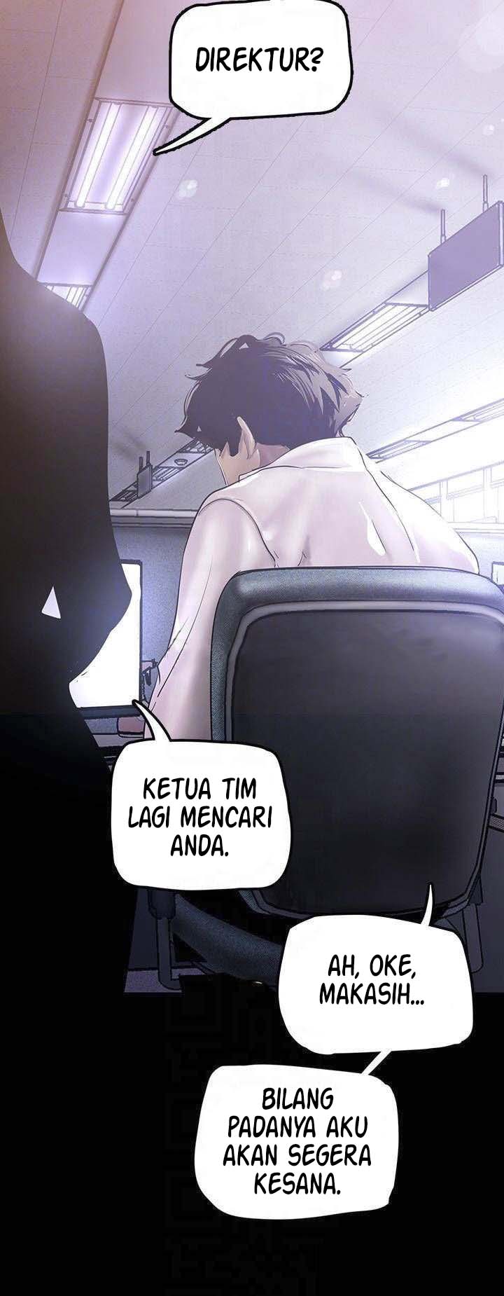 A Wonderful New World Chapter 130 Bahasa Indonesia Chapter 130