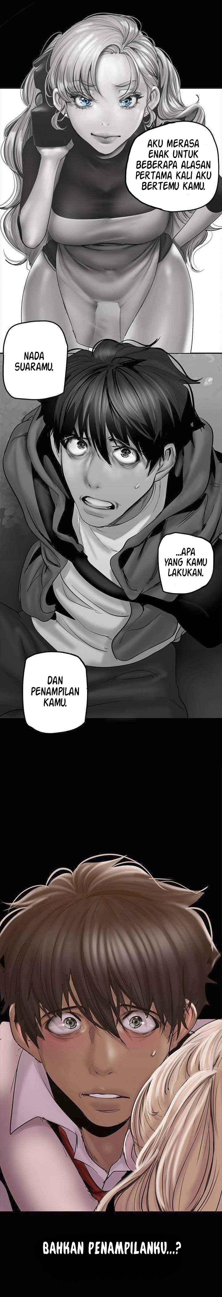 A Wonderful New World Chapter 130 Bahasa Indonesia Chapter 130